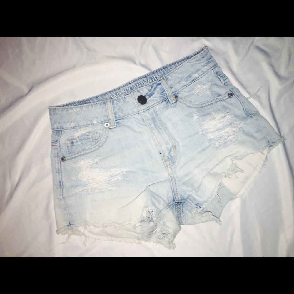 AE shorts